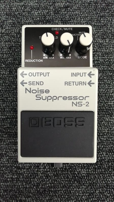 Boss NS-2