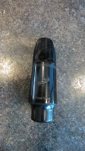 Stan getz mouthpiece on sale