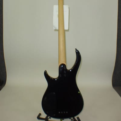 Peavey Millennium 4 Standard 4-String Electric Bass Guitar image 11