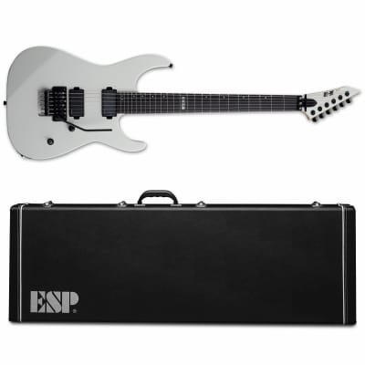 ESP E-II M-II Neck Through | Reverb