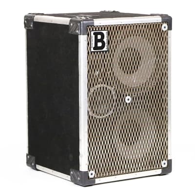 Bag End S15X-D Bass Cabinet 15