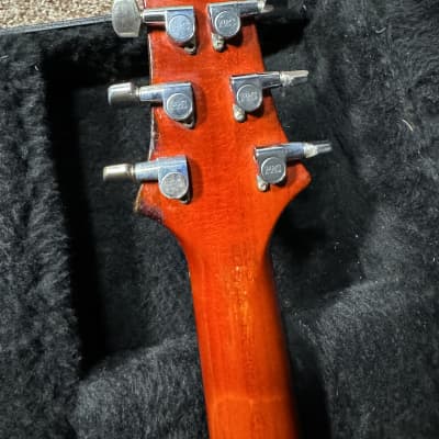 PRS 2004 Singlecut Tremolo - McCarty Sunburst image 13