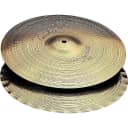 Paiste 14" Signature Sound Edge Hi-Hat Top Cymbal