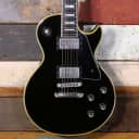 1975 Gibson Les Paul Custom Black