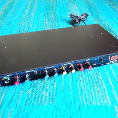 Vesta Kozo DIG-411 Digital Delay - 80's 12bit - | Reverb Canada