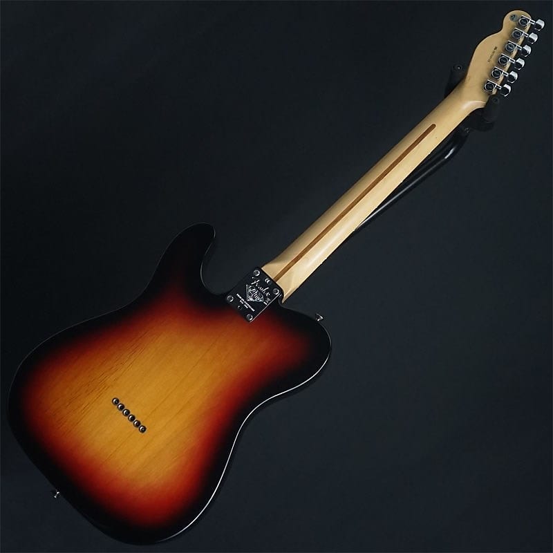 Fender フェンダー　USA 60th Telecaster Fender 60th Anniversary Telecaster review | MusicRadar