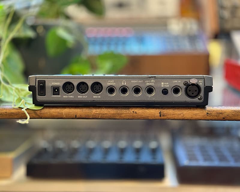 DigiTech Vocalist Workstation EX | Reverb