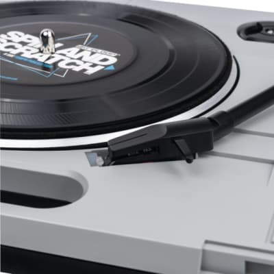 Reloop SPIN - Portable Turntable System image 24