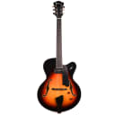 Eastman AR503CE-SB Archtop Electric Guitar