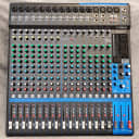 Yamaha MG20XU 20 Channel Mixing Console