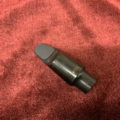 Meyer 6M Lapped Facing Medium Chamber Alto Saxophone