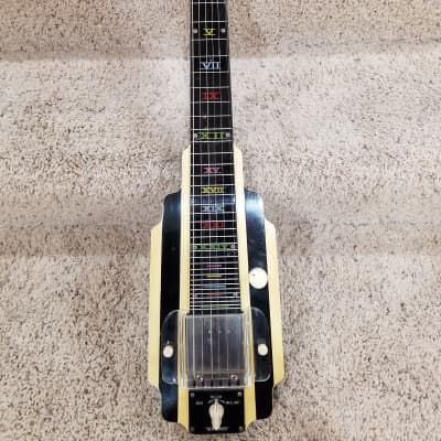 National (Valco) Lap Steel New Yorker 1951 for sale
