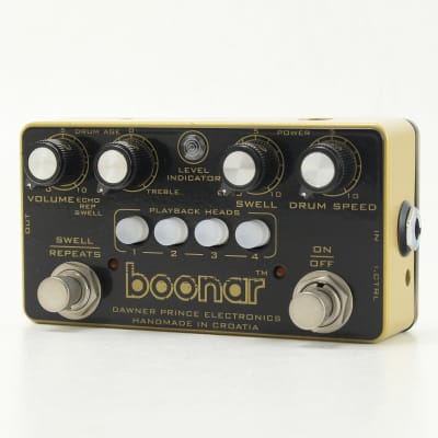 Reverb.com listing, price, conditions, and images for dawner-prince-electronics-boonar