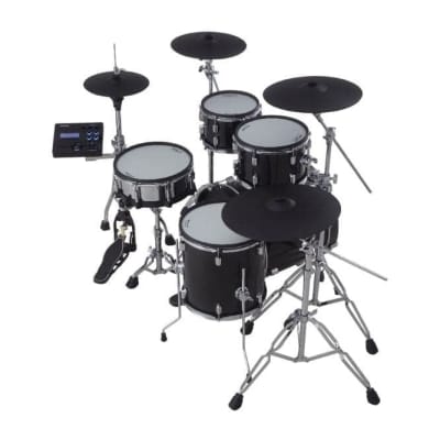 Roland V-Drums Acoustic Design 506 Drum Set image 4