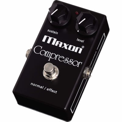 Maxon CP-101 - compresseur  guitare for sale