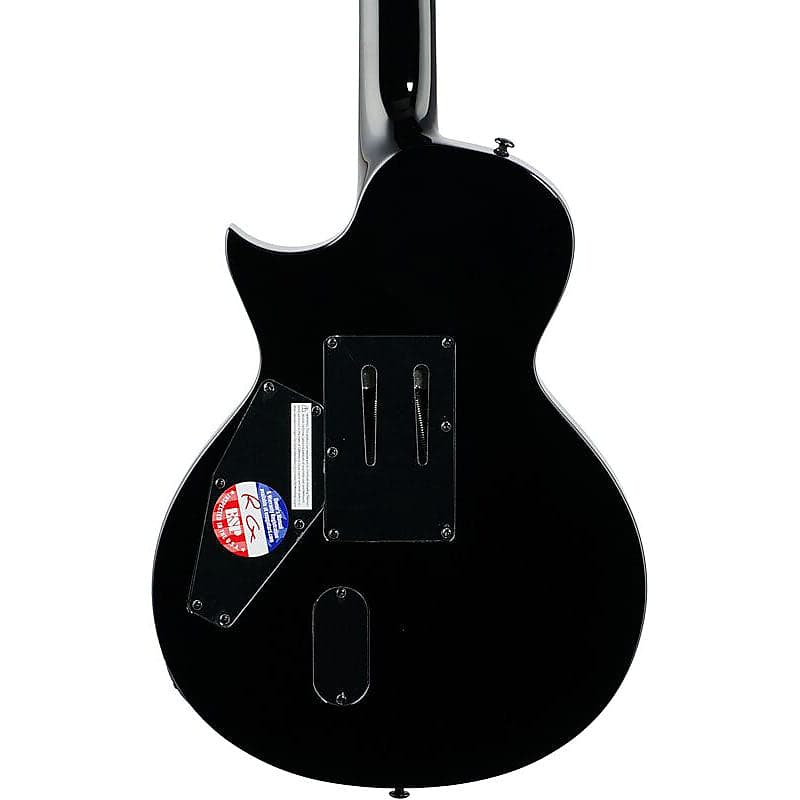LTD 30th Anniversary KH-3 Kirk Hammet Signature Model