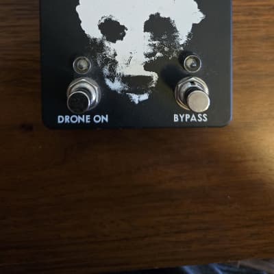 Reverb.com listing, price, conditions, and images for fuzzrocious-empty-glass