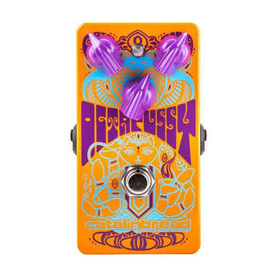 Reverb.com listing, price, conditions, and images for catalinbread-octapussy