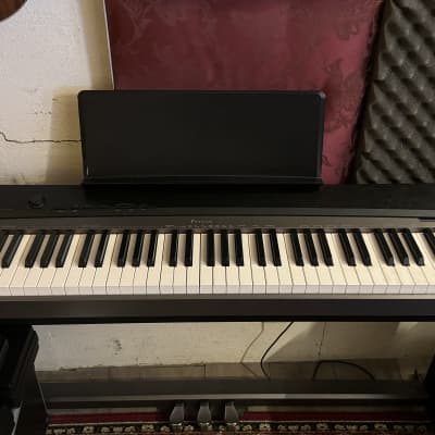 Casio Privia PX-130 88-Key Digital Piano 2010s - Black