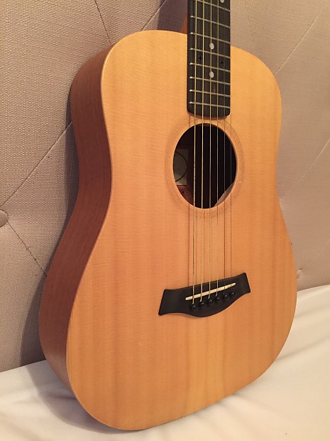 TAYLOR BABY TAYLOR 305 model ACOUSTIC GUITAR | Reverb