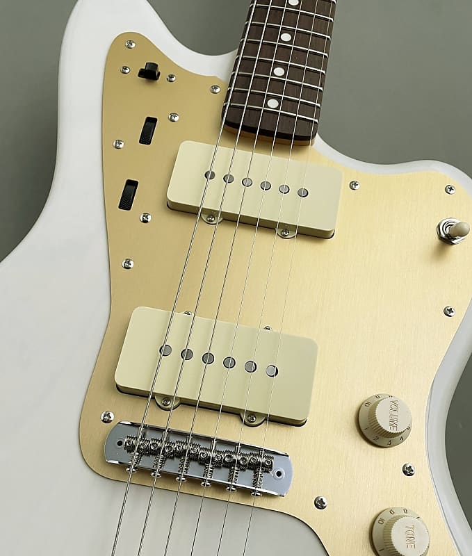 momose MJM2-STD/NJ 2022 -White Blonde- ≒3.99kg [Made in
