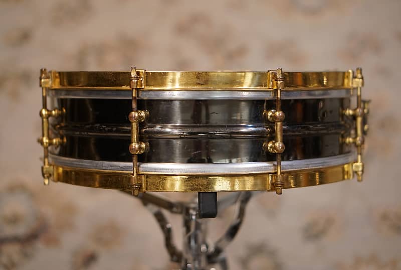 Ludwig 4x14