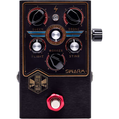 Reverb.com listing, price, conditions, and images for beetronics-fx-swarm