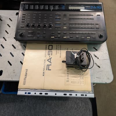 Roland RA-90 image 6