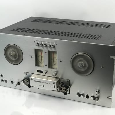 【PIONEER】RT-701 オープンテープデッキ オーディオ|PIONEER パイオニア RT-701|高価買取いたします |