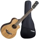 Yamaha APXT2EW 3/4 Ac/El Guitar- Natural