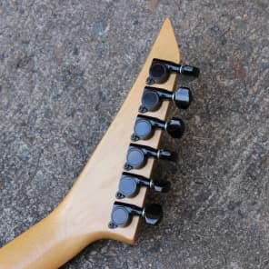 Tokai JSR-605 Custom Edition ストラトキャスター Tokai JSR-605 Custom Edition ストラトキャスター 1987 Tokai