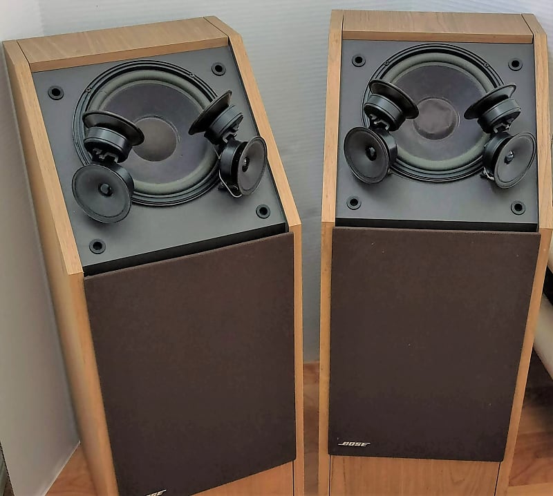 601 Series Iii Bose 601 Bose 601 Series Iii Speakers