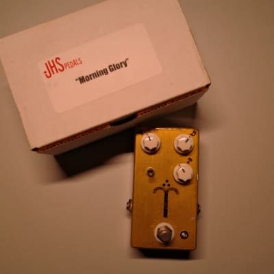 JHS Morning Glory V3 | Reverb