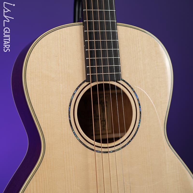 Alvarez Yairi Series PYM60HD/14