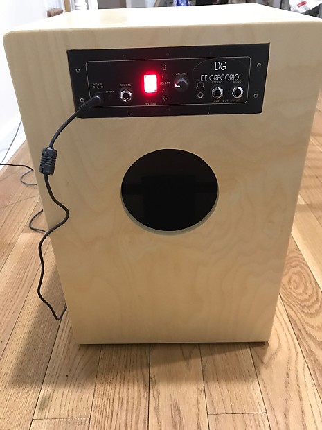 Dg electronic cajon centaur discount