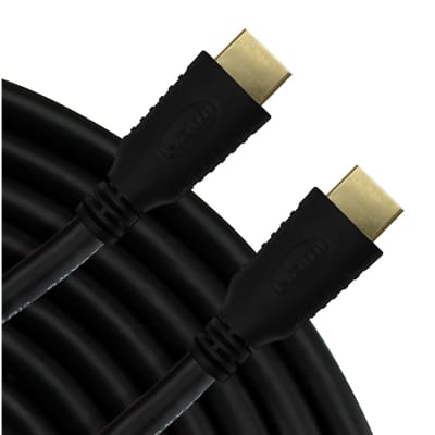 ProCo StageMASTER HDMI 1.4 Compliant Cable 50 ft. image 3
