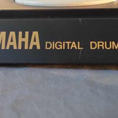 Yamaha DD-5 Drum Machine image 6
