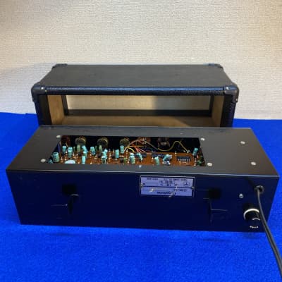 *値下げ* Guyatone AE-5 analog echo Vintage Guyatone Ae-5 Analog Echo Vintage Used Tested | eBay