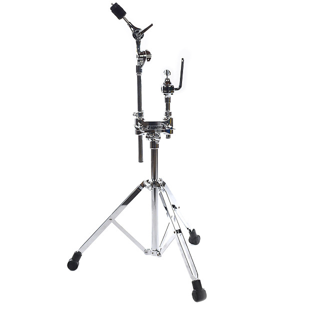 Sonor 400 Series Cymbal/Tom Stand image 1