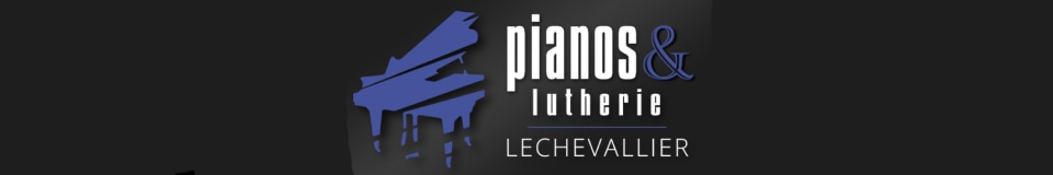 Le Domaine Musical - Lutherie & Pianos