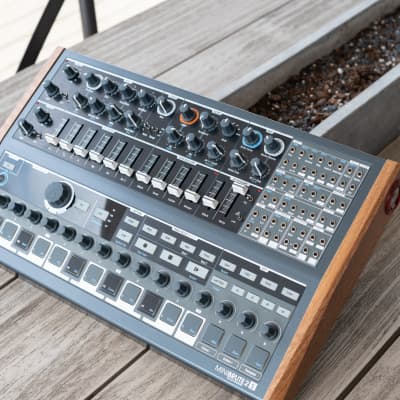 Arturia Minibrute - User review - Gearspace