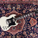Gibson SG Standard 2011 White