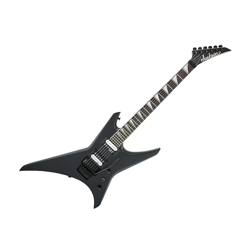 Jackson Stars Warrior WRMG Electric Guitar Made in Japan | eBay