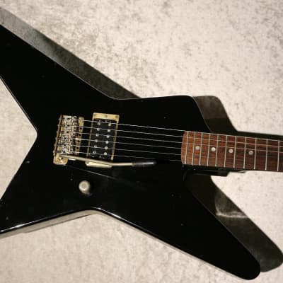 ギター Navigator Random Star Navigator RANDOM STAR 中古｜ギター買取の東京新宿ハイブリッド