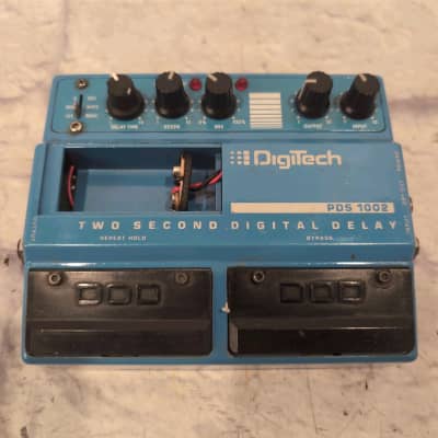 DigiTech PDS 1002 | Reverb