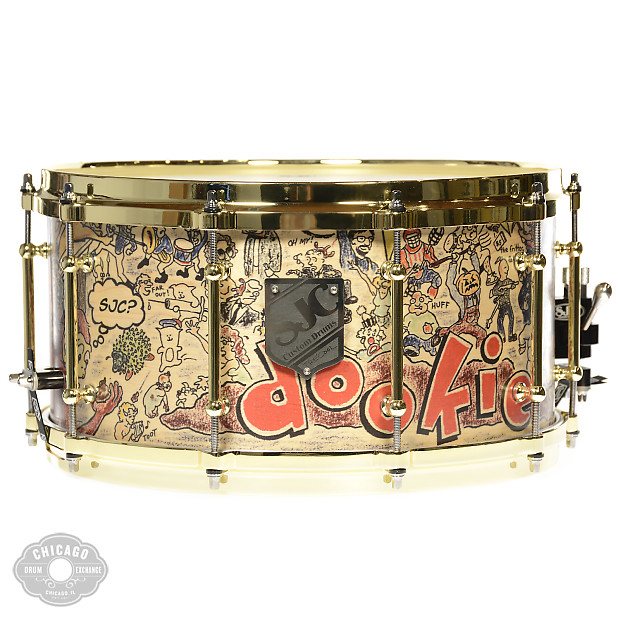Tre shop cool snare