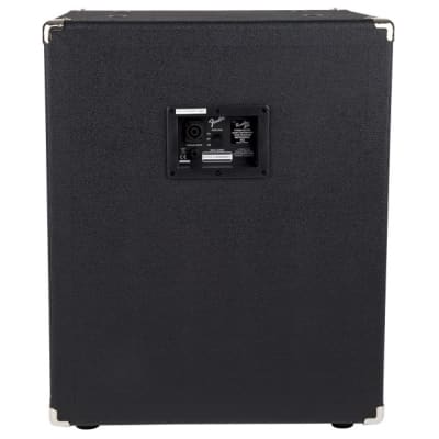 Fender Rumble 210 Cabinet Bass Speaker Cabinet image 5