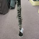 Selmer 1400 Bb Soprano Clarinet Used with case recently serviced