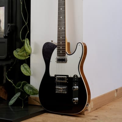 Fender MIJ Sparkle Telecaster | Reverb