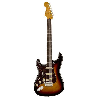 Squier Classic Vibe Stratocaster '60s Left-Handed 2012 - 2018